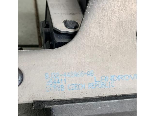 bontott LAND ROVER RANGE ROVER Csomagtérajtó Zárszerkezet