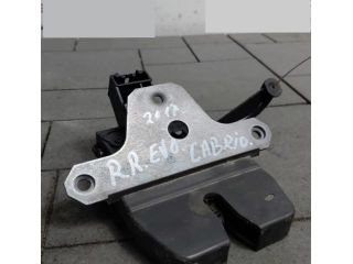 bontott LAND ROVER RANGE ROVER Csomagtérajtó Zárszerkezet