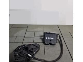 bontott LAND ROVER RANGE ROVER Csomagtérajtó Zárszerkezet