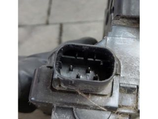 bontott LAND ROVER RANGE ROVER Csomagtérajtó Zárszerkezet