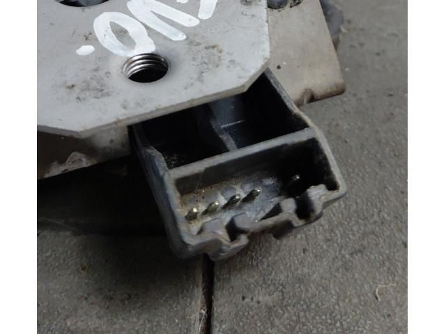 bontott LAND ROVER RANGE ROVER Csomagtérajtó Zárszerkezet