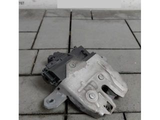 bontott LAND ROVER RANGE ROVER Csomagtérajtó Zárszerkezet