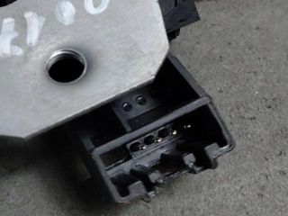 bontott LAND ROVER RANGE ROVER Csomagtérajtó Zárszerkezet