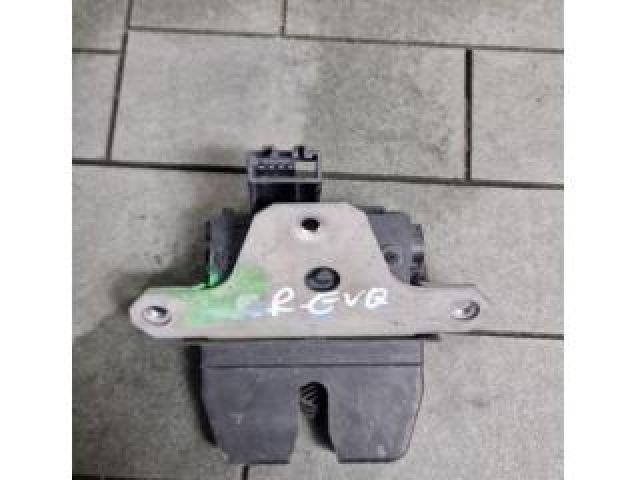 bontott LAND ROVER RANGE ROVER Csomagtérajtó Zárszerkezet