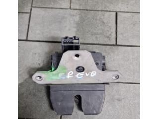 bontott LAND ROVER RANGE ROVER Csomagtérajtó Zárszerkezet