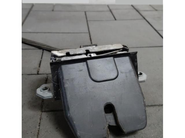 bontott LAND ROVER RANGE ROVER Csomagtérajtó Zárszerkezet