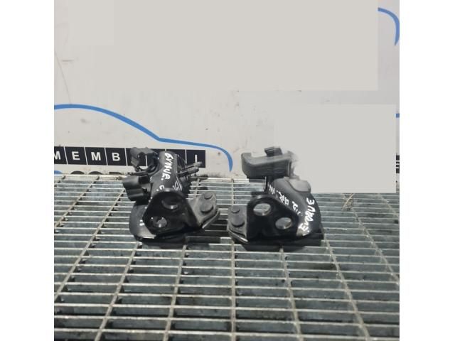 bontott LAND ROVER RANGE ROVER Csomagtérajtó Zsanér