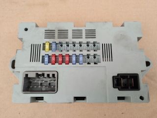 bontott LAND ROVER RANGE ROVER Elektronika (Magában)