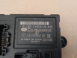 bontott LAND ROVER RANGE ROVER Elektronika (Magában)