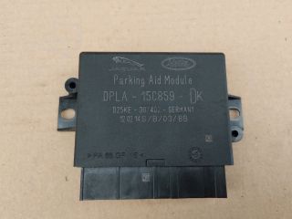 bontott LAND ROVER RANGE ROVER Elektronika (Magában)