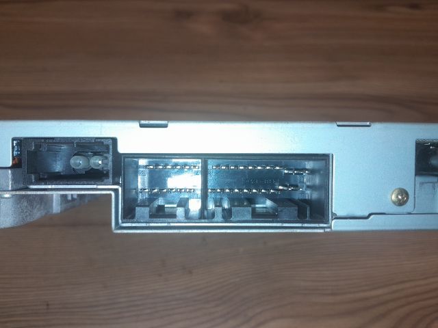 bontott LAND ROVER RANGE ROVER Elektronika (Magában)