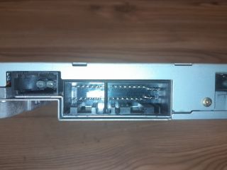 bontott LAND ROVER RANGE ROVER Elektronika (Magában)