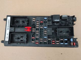 bontott LAND ROVER RANGE ROVER Elektronika (Magában)