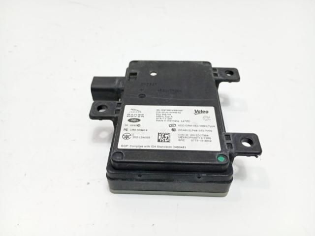 bontott LAND ROVER RANGE ROVER Elektronika (Magában)