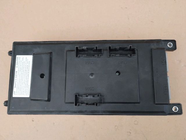 bontott LAND ROVER RANGE ROVER Elektronika (Magában)