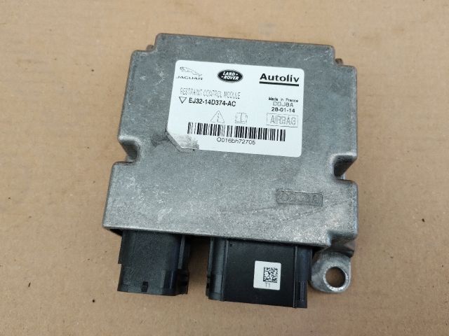 bontott LAND ROVER RANGE ROVER Elektronika (Magában)