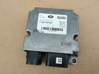 bontott LAND ROVER RANGE ROVER Elektronika (Magában)