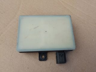 bontott LAND ROVER RANGE ROVER Elektronika (Magában)