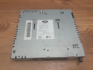 bontott LAND ROVER RANGE ROVER Elektronika (Magában)