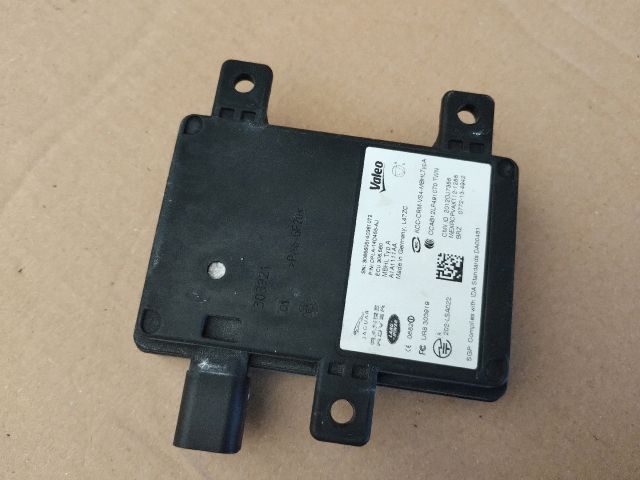 bontott LAND ROVER RANGE ROVER Elektronika (Magában)