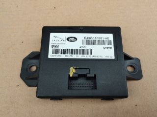 bontott LAND ROVER RANGE ROVER Elektronika (Magában)