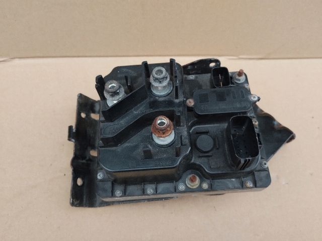 bontott LAND ROVER RANGE ROVER Elektronika (Magában)