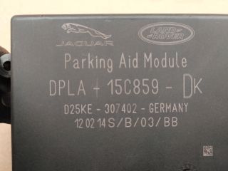 bontott LAND ROVER RANGE ROVER Elektronika (Magában)