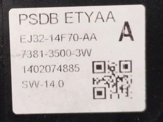 bontott LAND ROVER RANGE ROVER Elektronika (Magában)