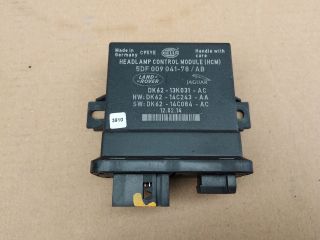 bontott LAND ROVER RANGE ROVER Elektronika (Magában)