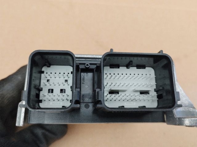 bontott LAND ROVER RANGE ROVER Elektronika (Magában)