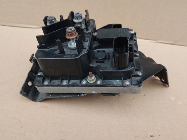 bontott LAND ROVER RANGE ROVER Elektronika (Magában)