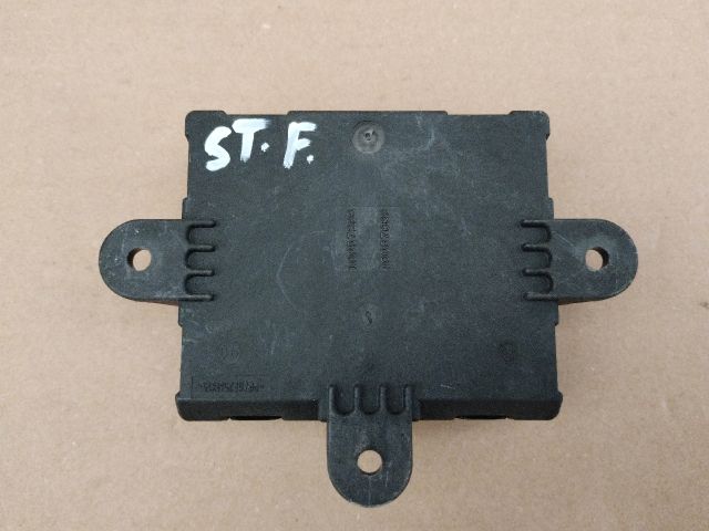 bontott LAND ROVER RANGE ROVER Elektronika (Magában)