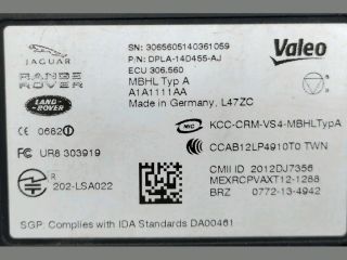 bontott LAND ROVER RANGE ROVER Elektronika (Magában)