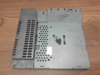 bontott LAND ROVER RANGE ROVER Elektronika (Magában)