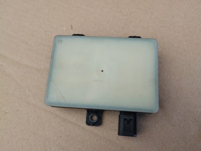 bontott LAND ROVER RANGE ROVER Elektronika (Magában)