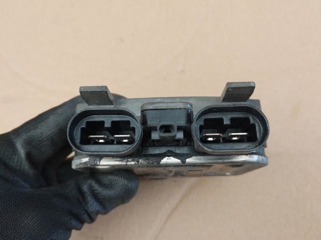 bontott LAND ROVER RANGE ROVER Elektronika (Magában)