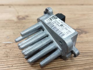 bontott LAND ROVER RANGE ROVER Előtét Ellenállás Fűtőmotor