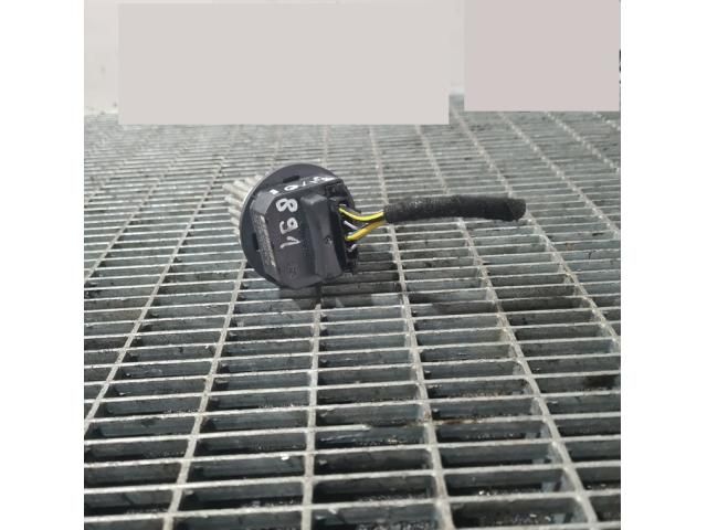 bontott LAND ROVER RANGE ROVER Előtét Ellenállás Fűtőmotor