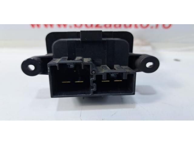 bontott LAND ROVER RANGE ROVER Előtét Ellenállás Fűtőmotor