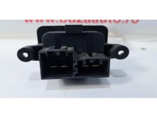 bontott LAND ROVER RANGE ROVER Előtét Ellenállás Fűtőmotor