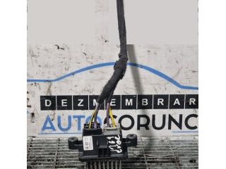 bontott LAND ROVER RANGE ROVER Előtét Ellenállás Fűtőmotor