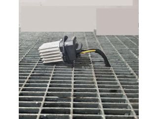 bontott LAND ROVER RANGE ROVER Előtét Ellenállás Fűtőmotor