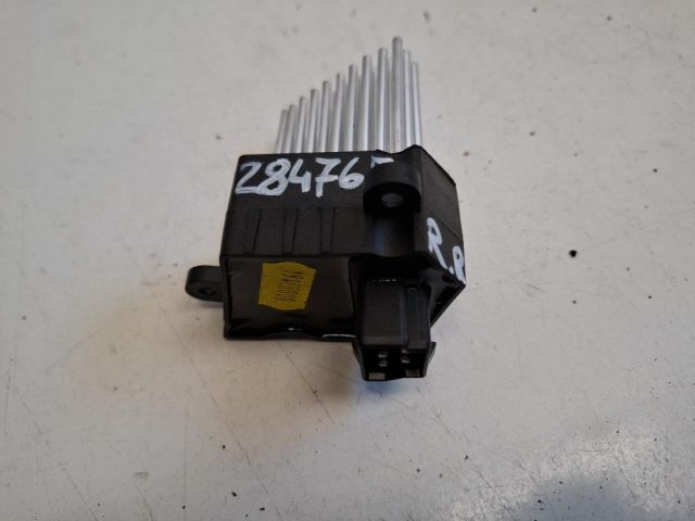 bontott LAND ROVER RANGE ROVER Előtét Ellenállás Fűtőmotor