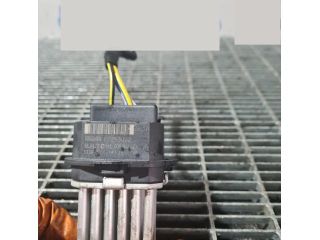 bontott LAND ROVER RANGE ROVER Előtét Ellenállás Fűtőmotor