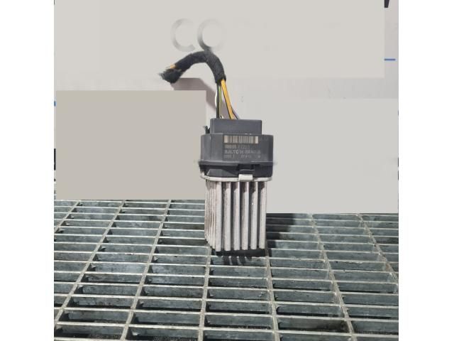 bontott LAND ROVER RANGE ROVER Előtét Ellenállás Fűtőmotor