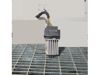 bontott LAND ROVER RANGE ROVER Előtét Ellenállás Fűtőmotor