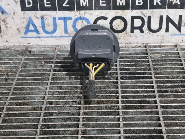 bontott LAND ROVER RANGE ROVER Előtét Ellenállás Fűtőmotor