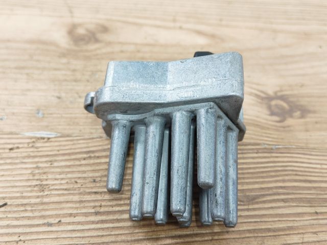 bontott LAND ROVER RANGE ROVER Előtét Ellenállás Fűtőmotor