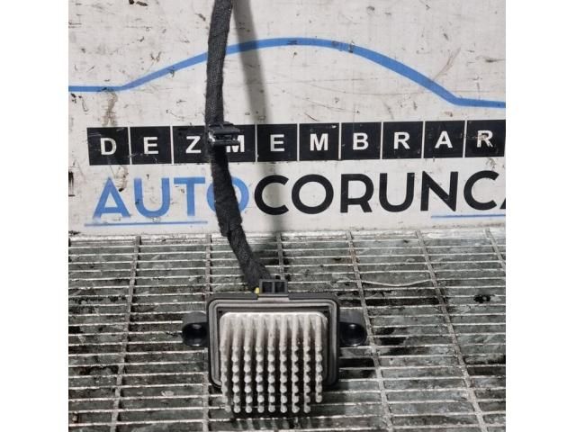 bontott LAND ROVER RANGE ROVER Előtét Ellenállás Fűtőmotor