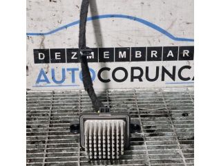 bontott LAND ROVER RANGE ROVER Előtét Ellenállás Fűtőmotor